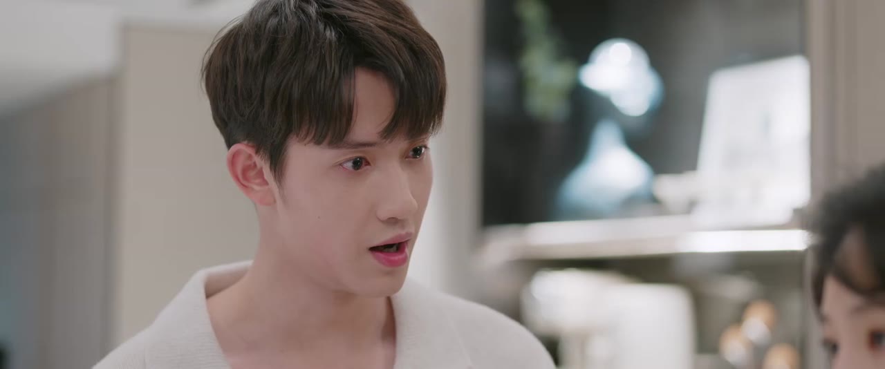 Yêu Đương Đi Mùa Hè (Hạ Thiên Khi Yêu) tập 19 cảnh 2