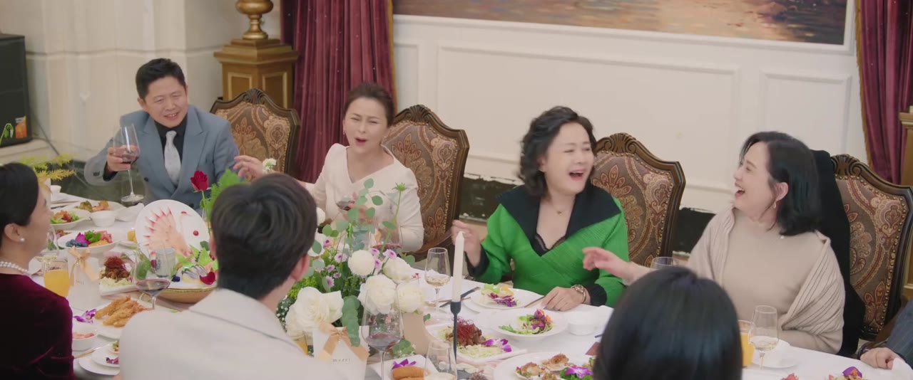 Yêu Đương Đi Mùa Hè (Hạ Thiên Khi Yêu) tập 20