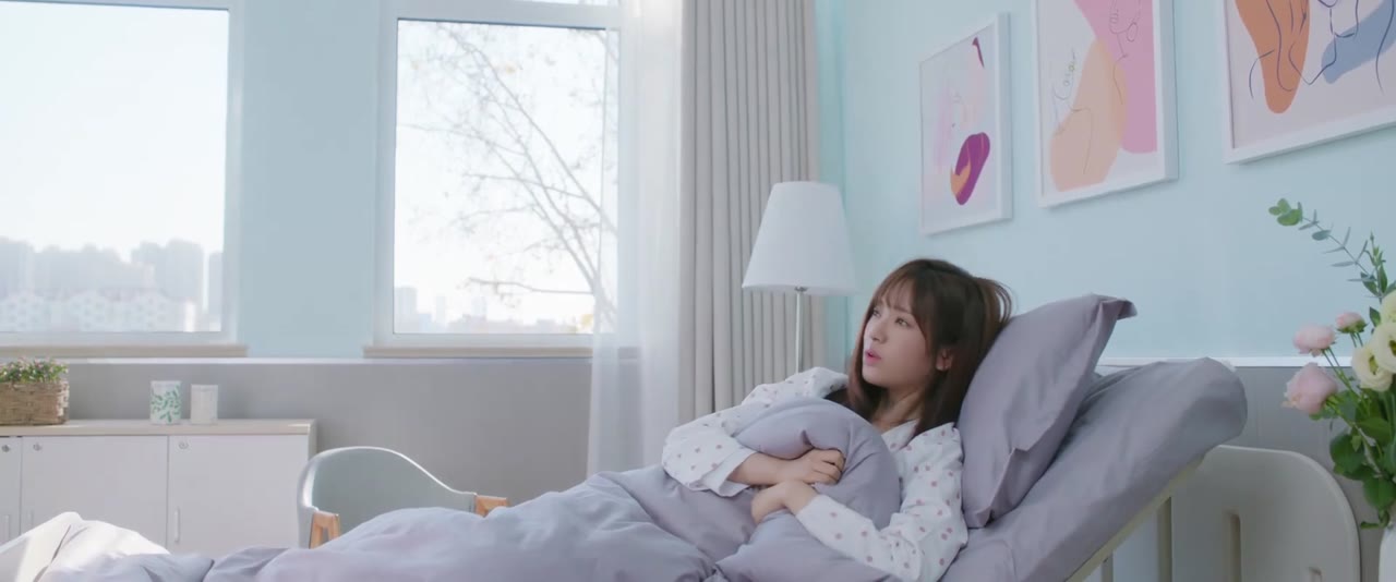 Yêu Đương Đi Mùa Hè (Hạ Thiên Khi Yêu) tập 21