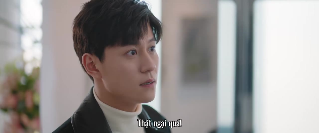 Yêu Đương Đi Mùa Hè (Hạ Thiên Khi Yêu) tập 21 cảnh 3
