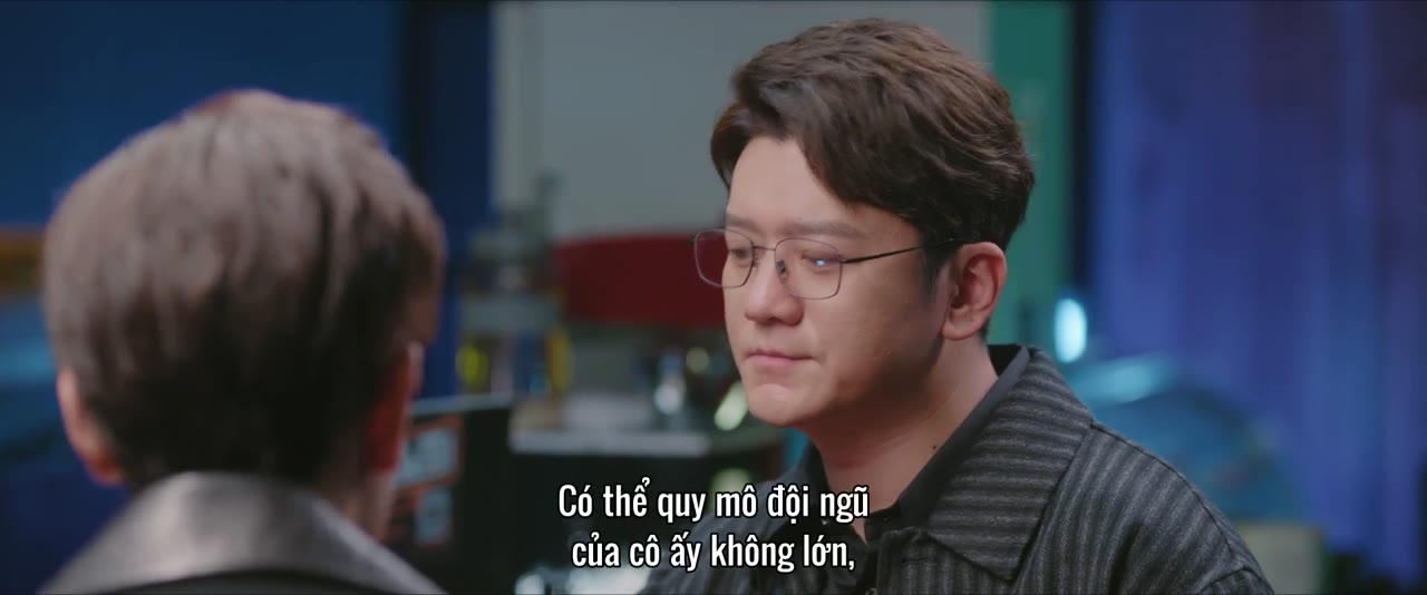 Yêu Đương Đi Mùa Hè (Hạ Thiên Khi Yêu) tập 22