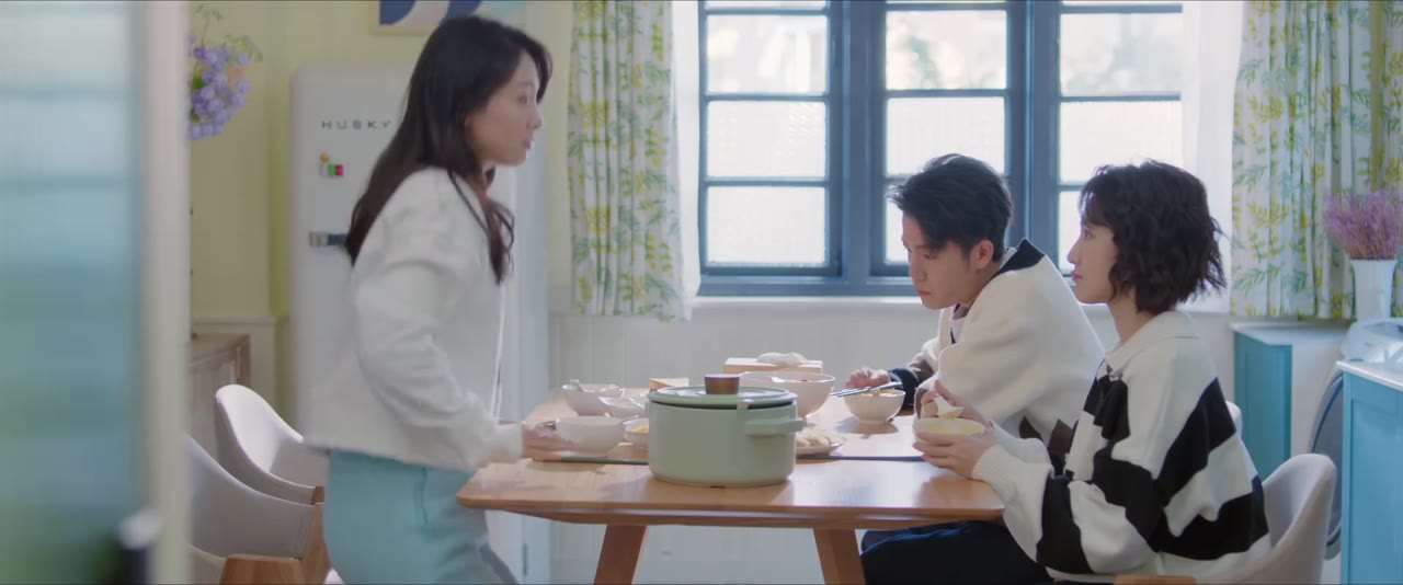 Yêu Đương Đi Mùa Hè (Hạ Thiên Khi Yêu) tập 23
