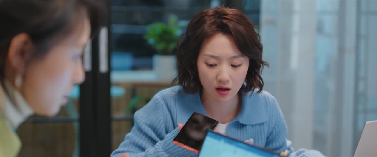Yêu Đương Đi Mùa Hè (Hạ Thiên Khi Yêu) tập 24