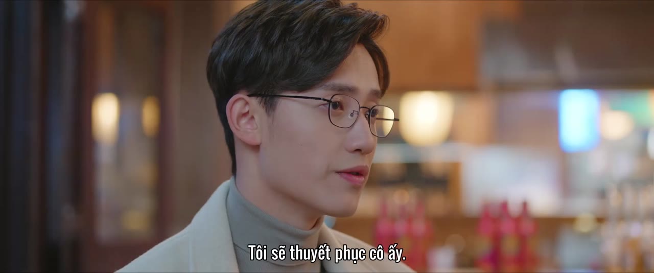 Yêu Đương Đi Mùa Hè (Hạ Thiên Khi Yêu) tập 24 cảnh 2