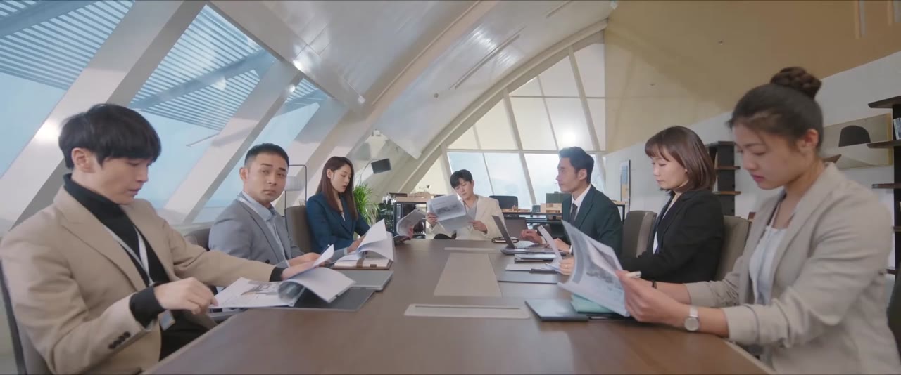 Yêu Đương Đi Mùa Hè (Hạ Thiên Khi Yêu) tập 26