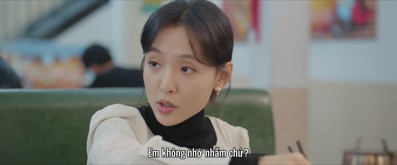 Yêu Đương Đi Mùa Hè (Hạ Thiên Khi Yêu) tập 26 cảnh 2