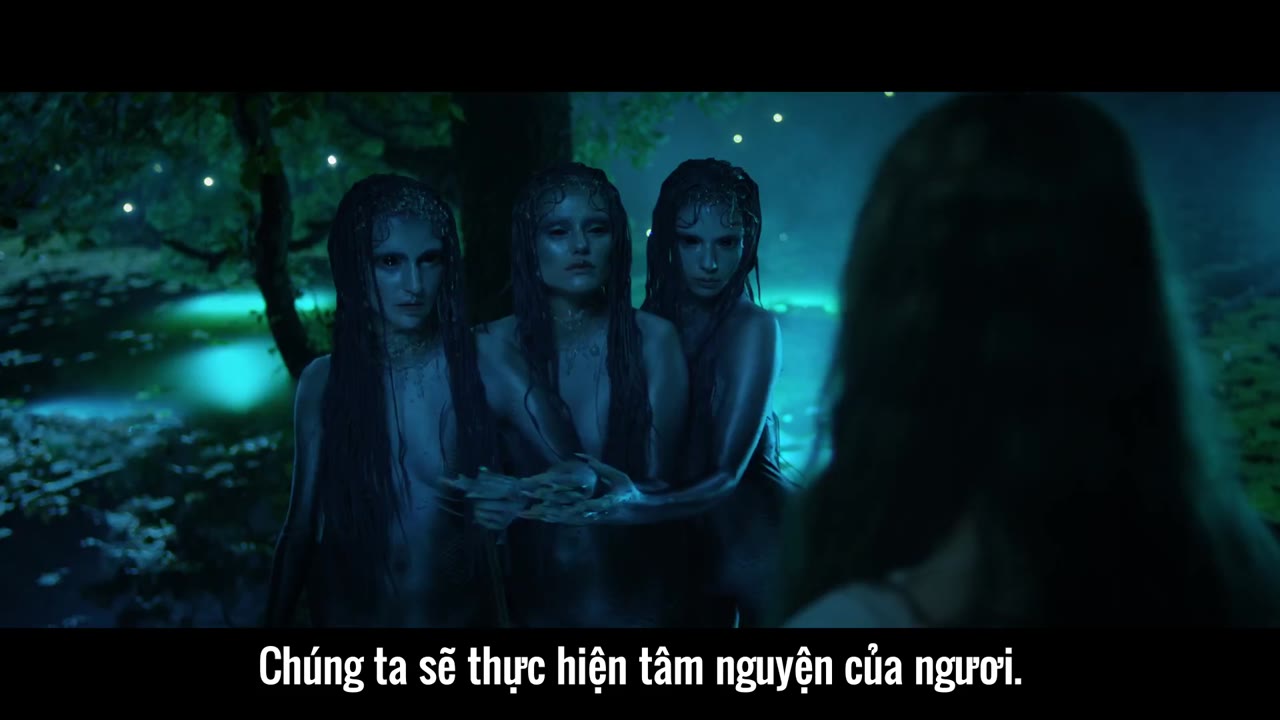 Mavka. The True Myth - cảnh 3