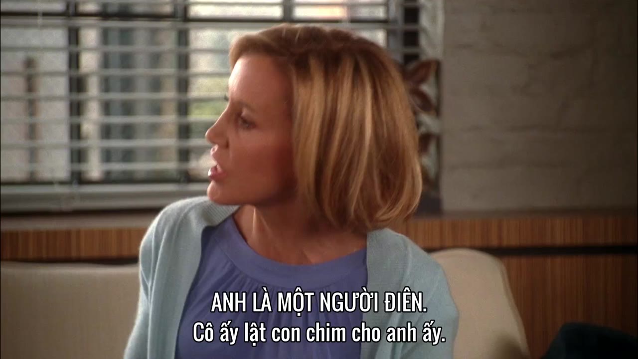 Những Bà Nội Trợ Kiểu Mỹ (Phần 6) tập 14