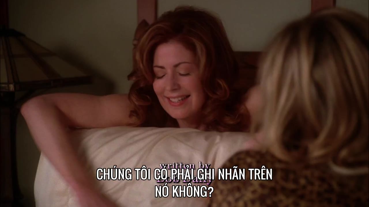 Những Bà Nội Trợ Kiểu Mỹ (Phần 6) tập 18
