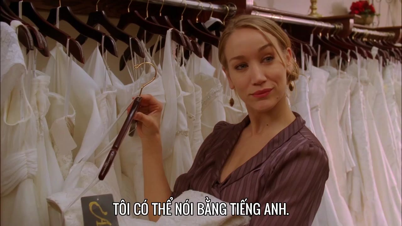 Những Bà Nội Trợ Kiểu Mỹ (Phần 6) tập 19