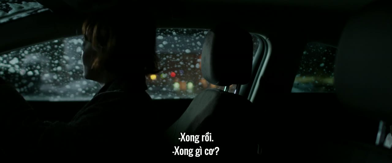 Kẻ Giết Người tập 1 cảnh 2