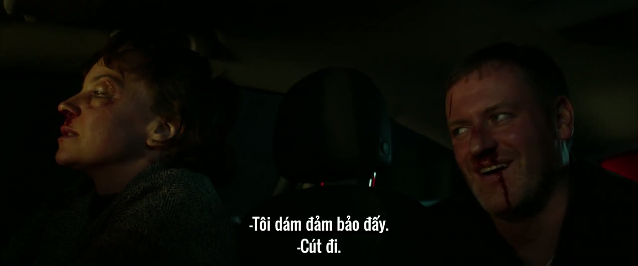 Kẻ Giết Người tập 1 cảnh 3