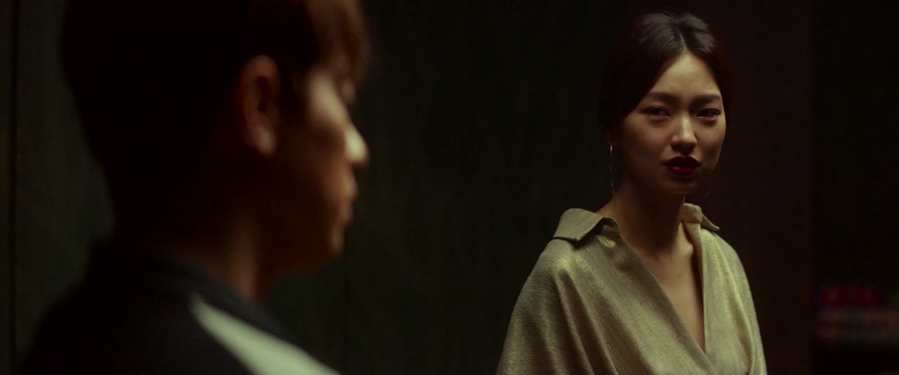 Thần Bài: Jack Một Mắt tập 1