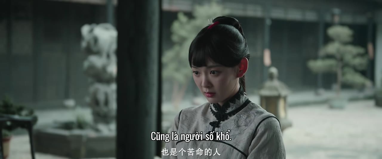 Tân Nương Giấy tập 1