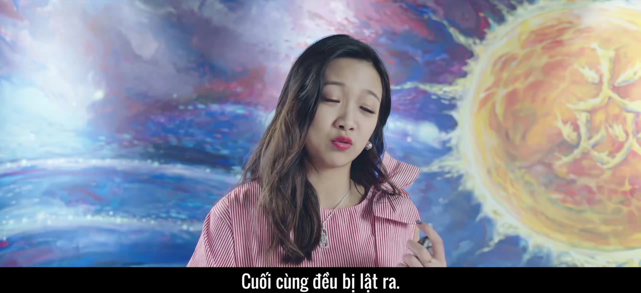 Ông bố ăn chay (kì 2) tập 2