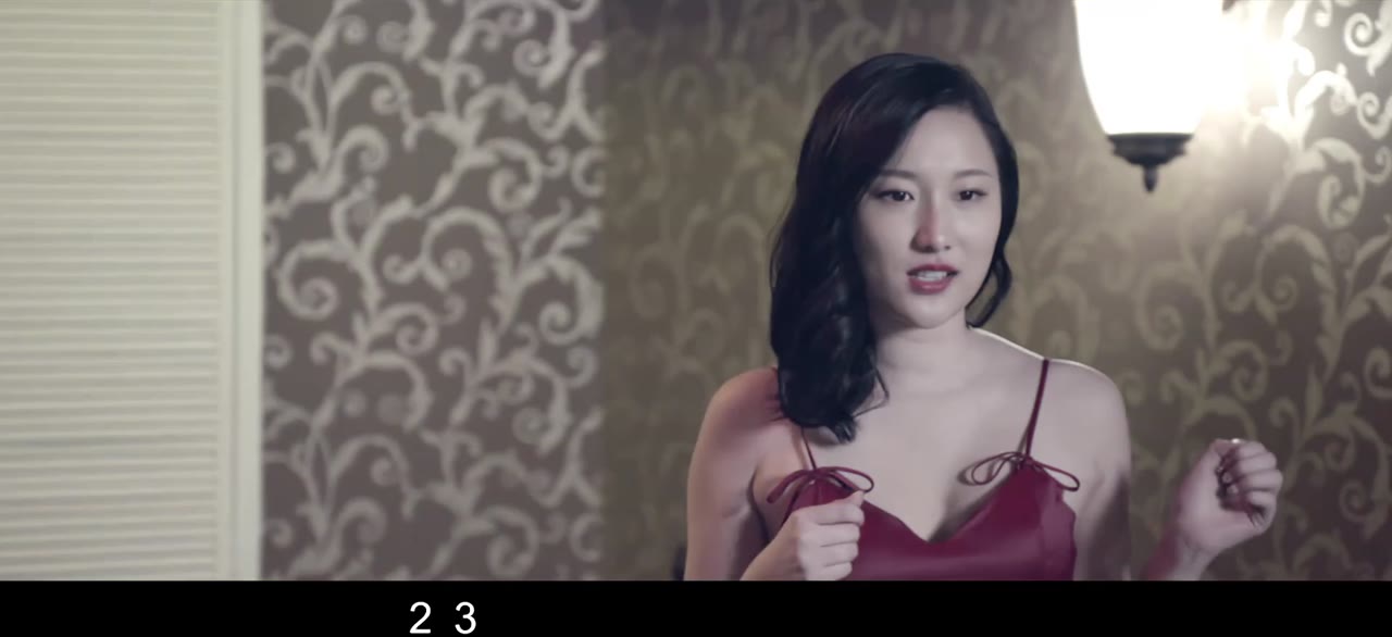 Ông bố ăn chay (kì 2) tập 2 cảnh 3