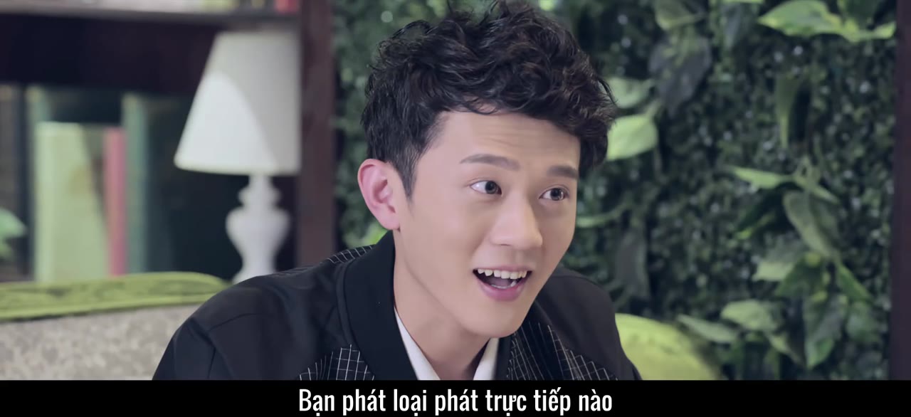 Ông bố ăn chay (kì 2) tập 4