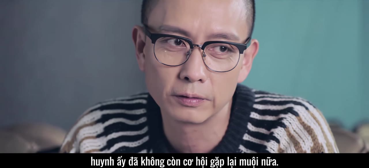 Ông bố ăn chay (kì 2) tập 5