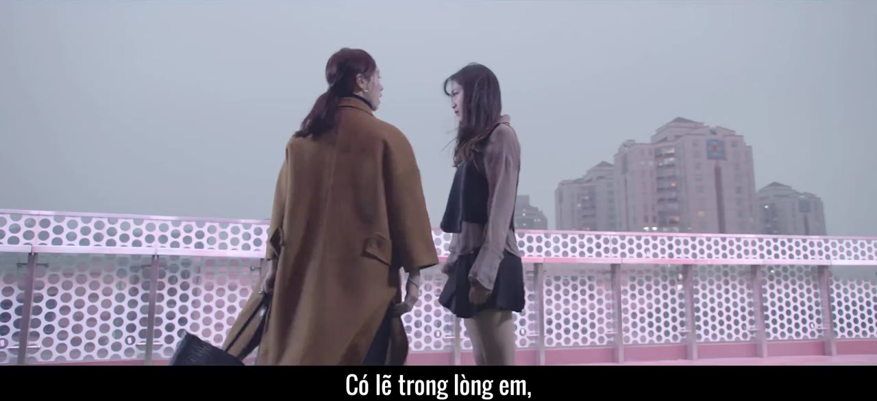 Ông bố ăn chay (kì 2) tập 8