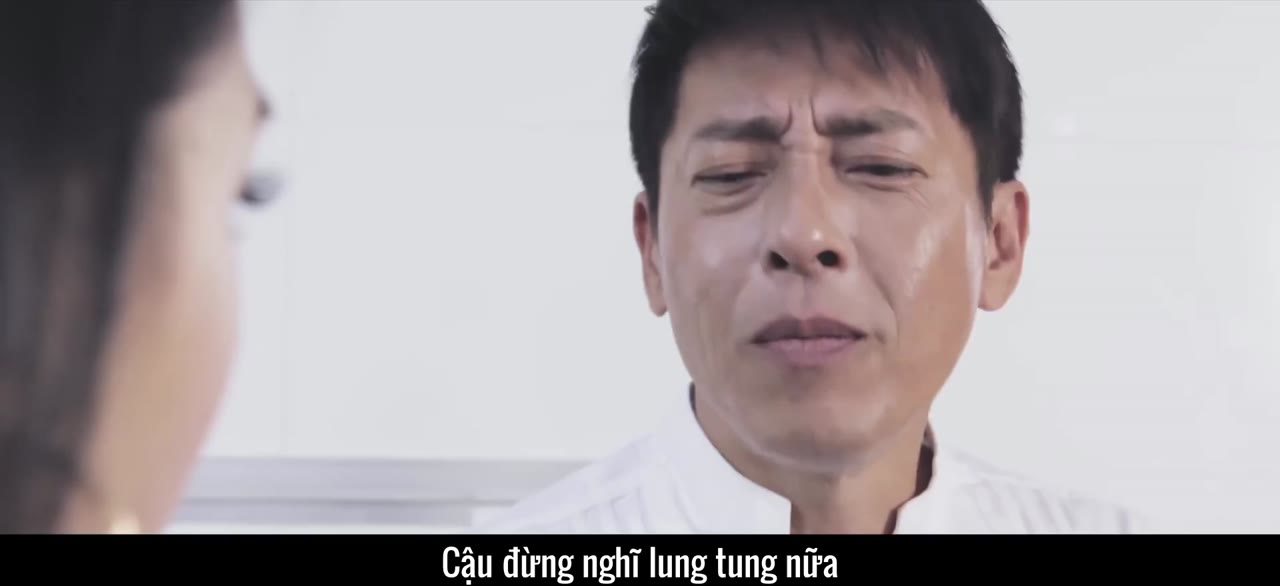 Ông bố ăn chay (kì 2) tập 10 cảnh 2