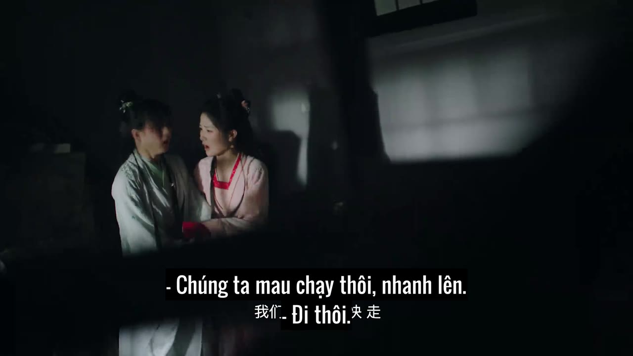 Kiều Thê Nhà Ta Không Dễ Chọc tập 1
