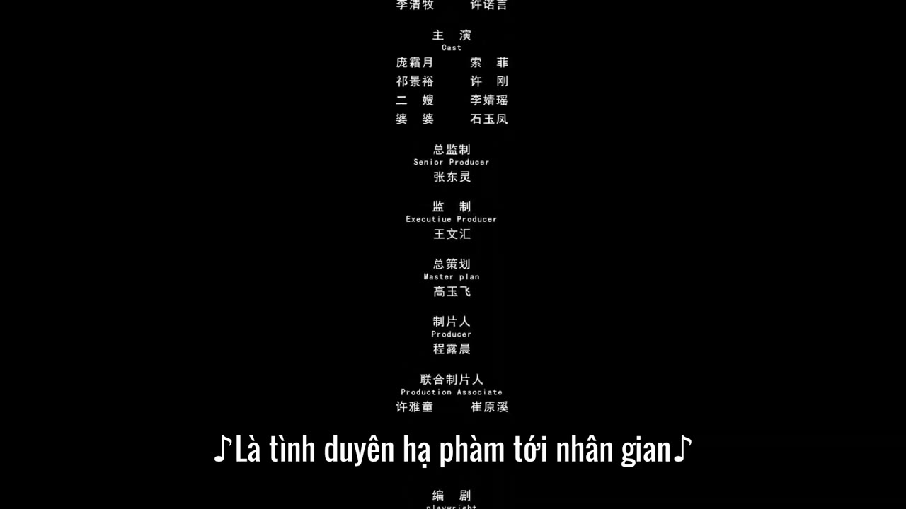 Kiều Thê Nhà Ta Không Dễ Chọc tập 2 cảnh 3