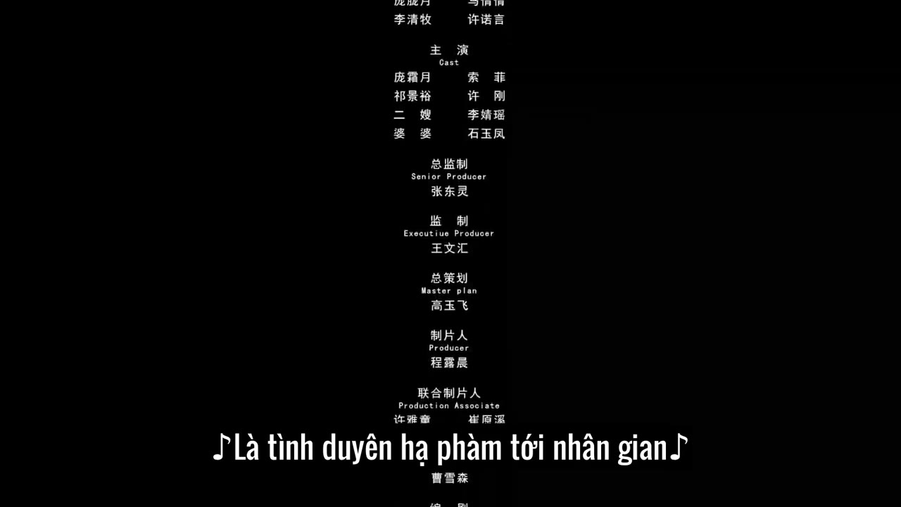 Kiều Thê Nhà Ta Không Dễ Chọc tập 6 cảnh 3