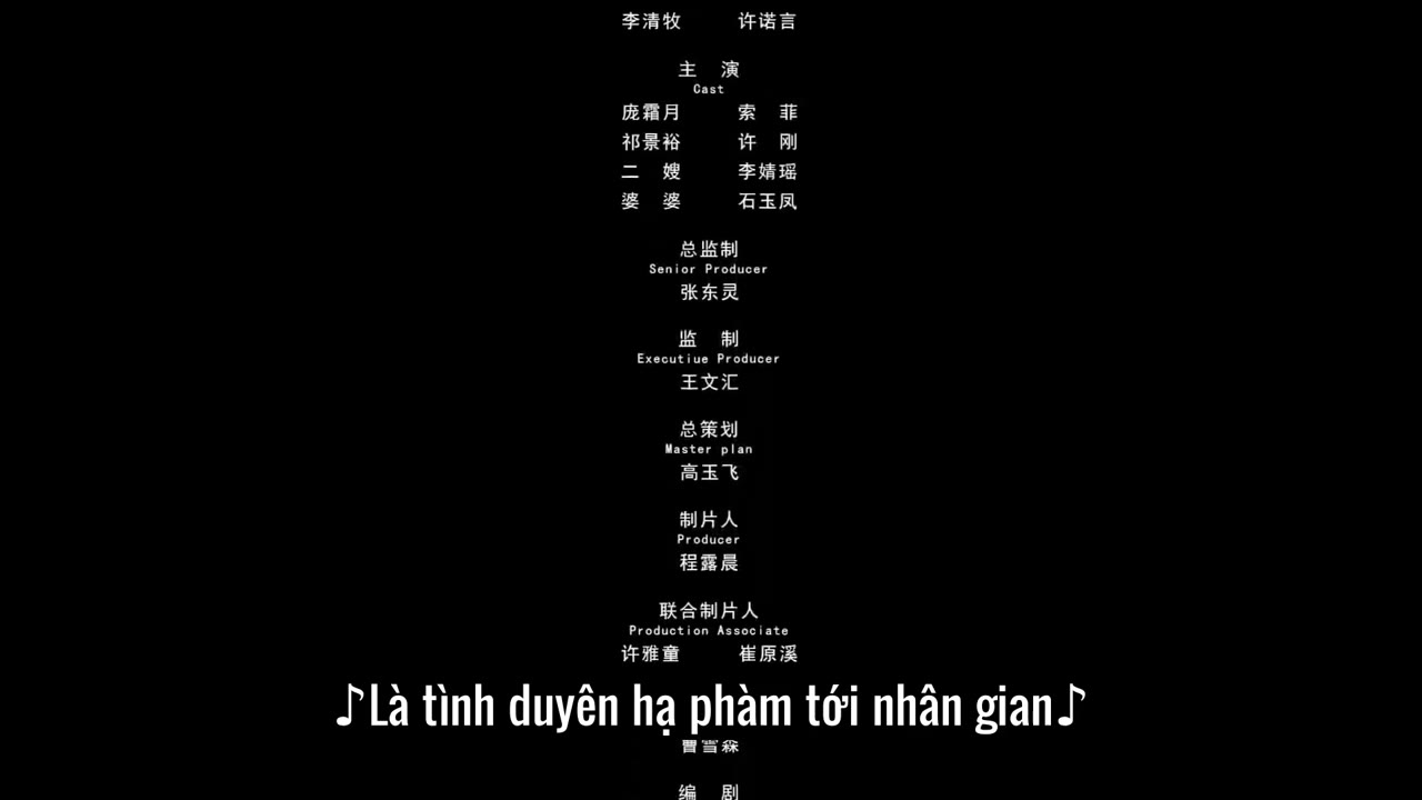 Kiều Thê Nhà Ta Không Dễ Chọc tập 7 cảnh 3