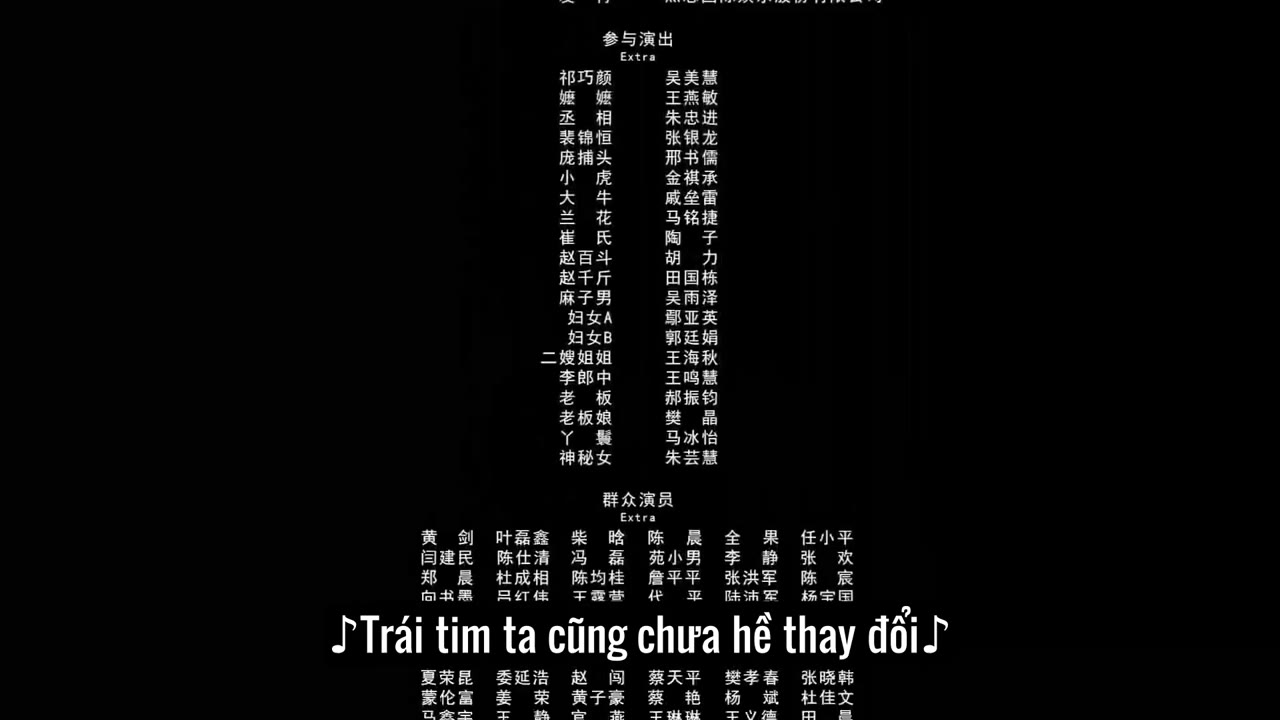 Kiều Thê Nhà Ta Không Dễ Chọc tập 8 cảnh 3