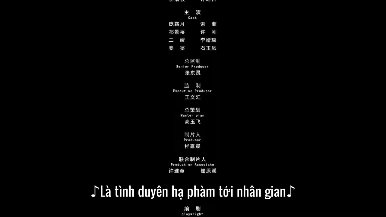 Kiều Thê Nhà Ta Không Dễ Chọc tập 10 cảnh 3