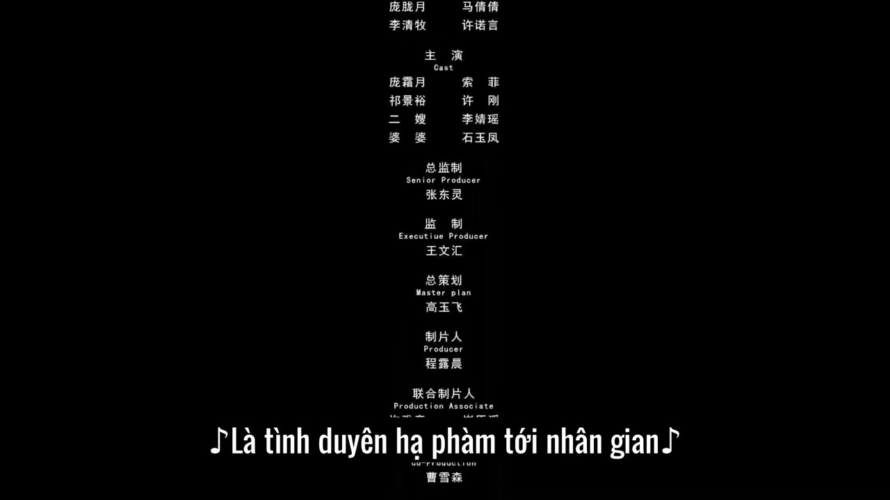 Kiều Thê Nhà Ta Không Dễ Chọc tập 11 cảnh 3