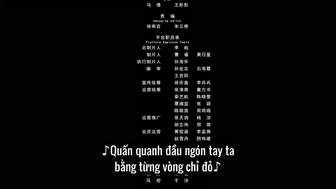 Kiều Thê Nhà Ta Không Dễ Chọc tập 12 cảnh 3