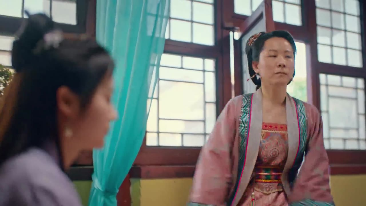 Kiều Thê Nhà Ta Không Dễ Chọc tập 14