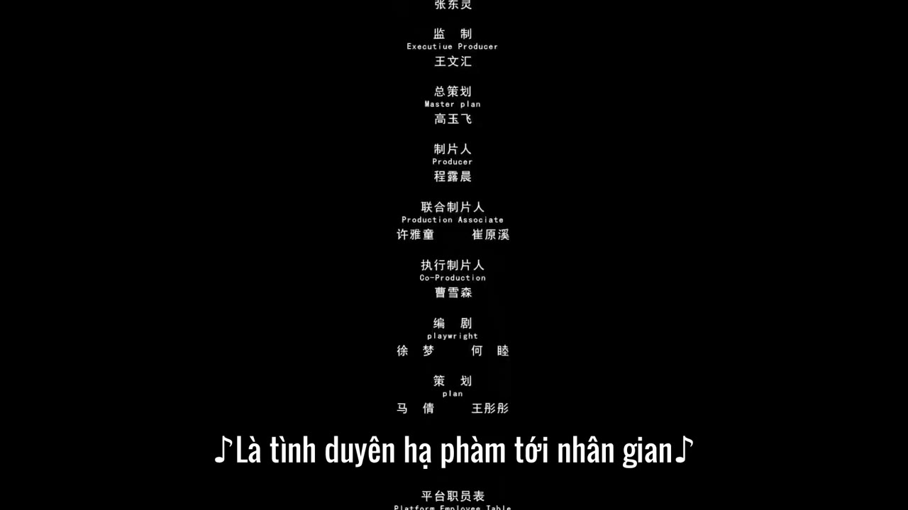 Kiều Thê Nhà Ta Không Dễ Chọc tập 14 cảnh 3