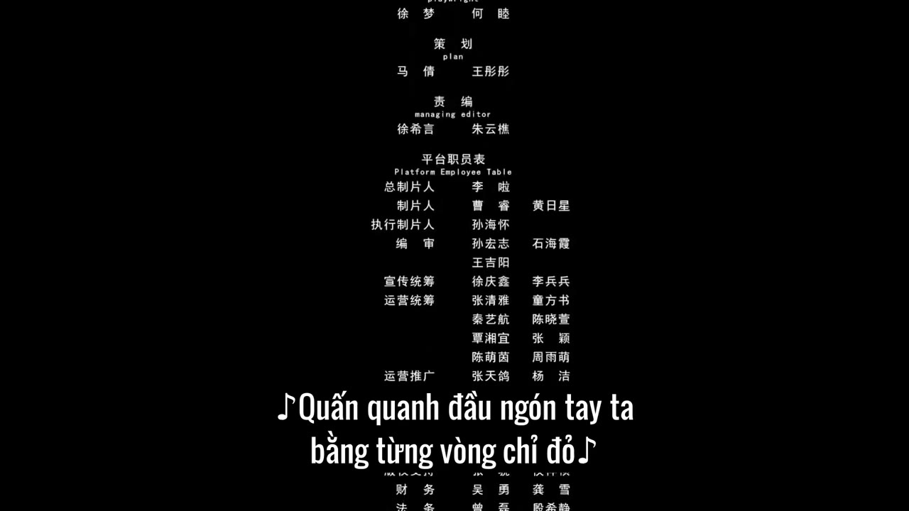 Kiều Thê Nhà Ta Không Dễ Chọc tập 16 cảnh 3