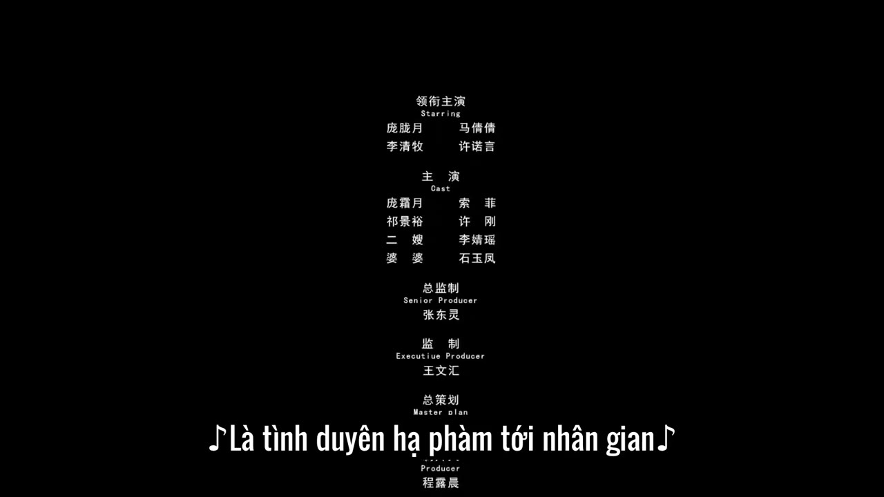 Kiều Thê Nhà Ta Không Dễ Chọc tập 17 cảnh 3
