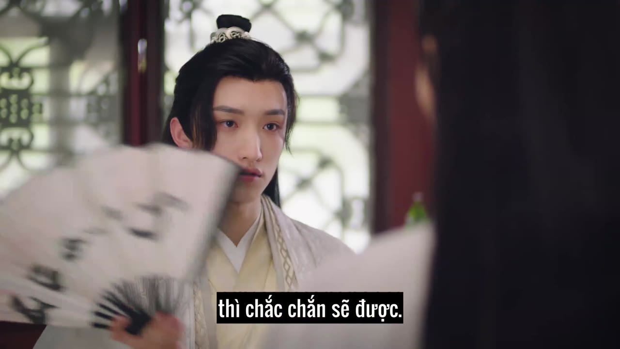Kiều Thê Nhà Ta Không Dễ Chọc tập 18