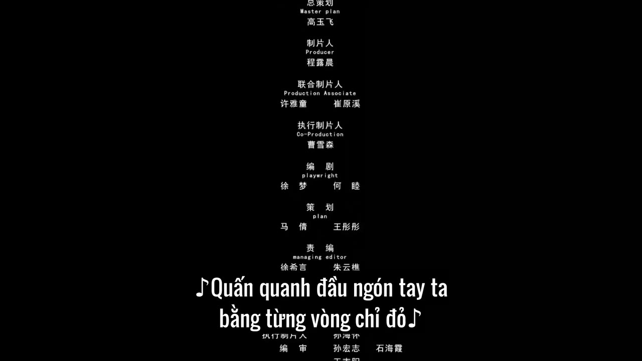 Kiều Thê Nhà Ta Không Dễ Chọc tập 18 cảnh 3