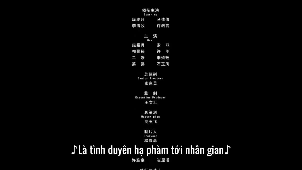 Kiều Thê Nhà Ta Không Dễ Chọc tập 19 cảnh 3