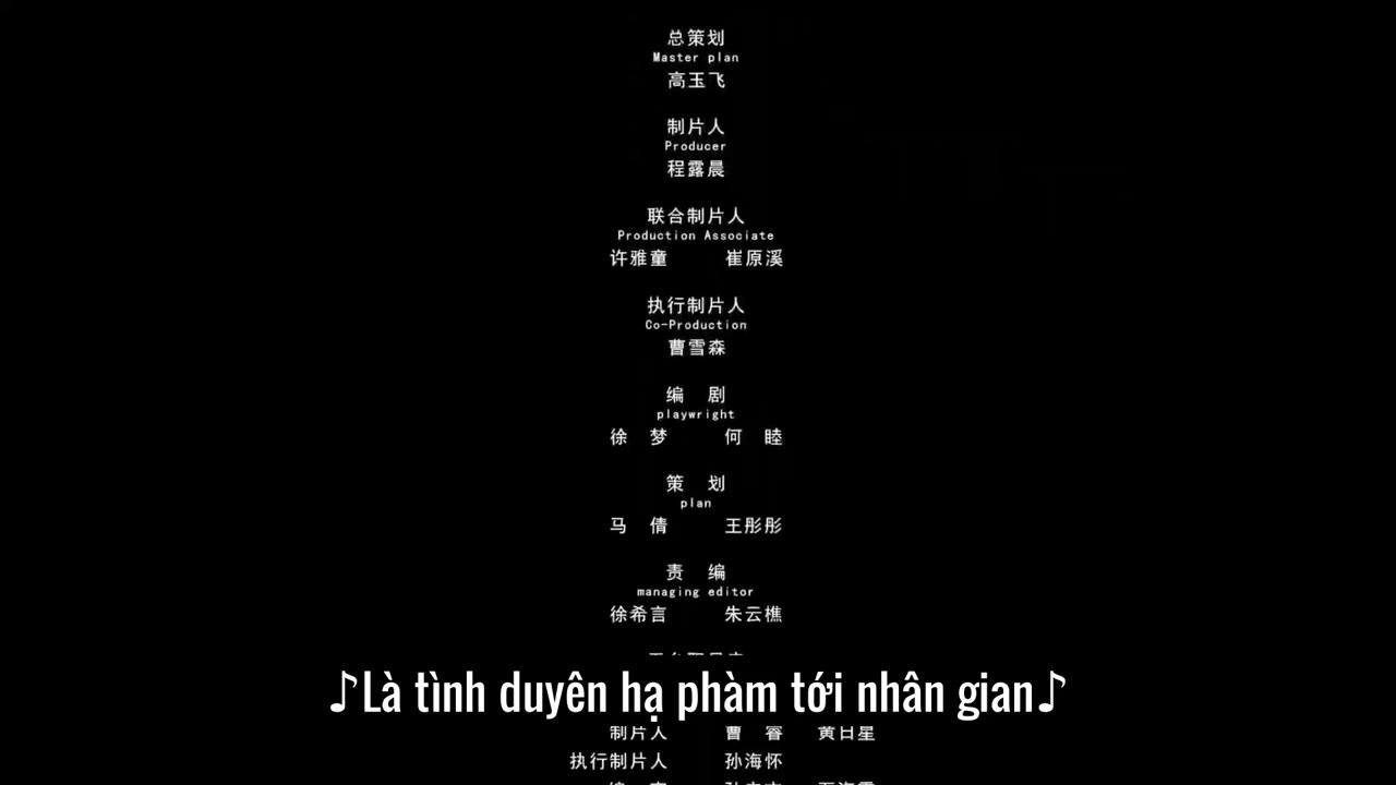 Kiều Thê Nhà Ta Không Dễ Chọc tập 20 cảnh 3