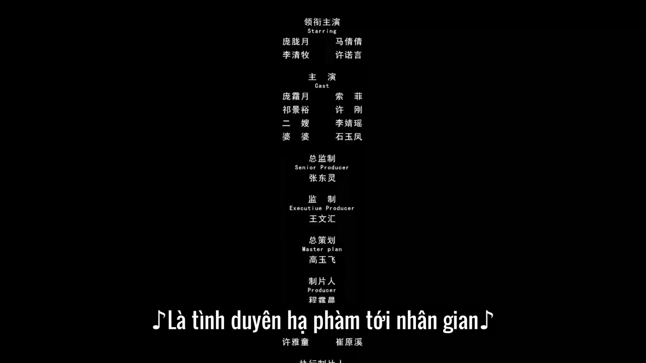 Kiều Thê Nhà Ta Không Dễ Chọc tập 21 cảnh 3