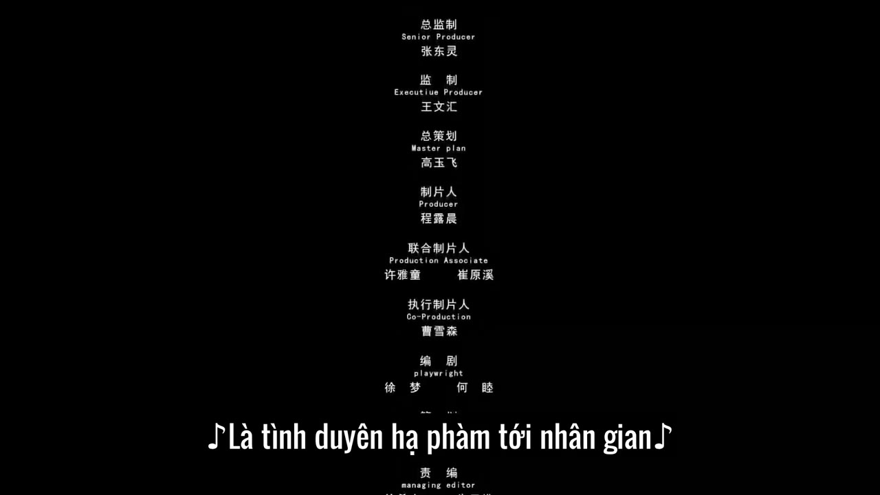Kiều Thê Nhà Ta Không Dễ Chọc tập 22 cảnh 3