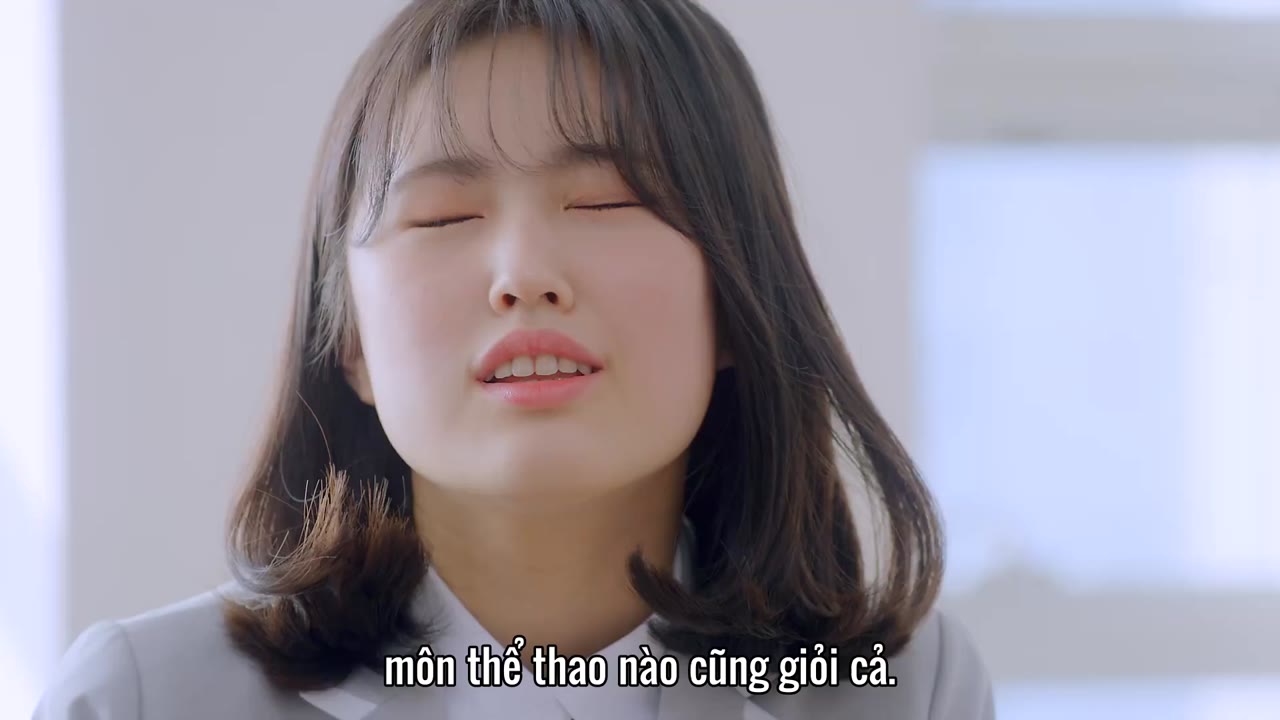 Hoa Anh Đào Cuối Đông tập 1