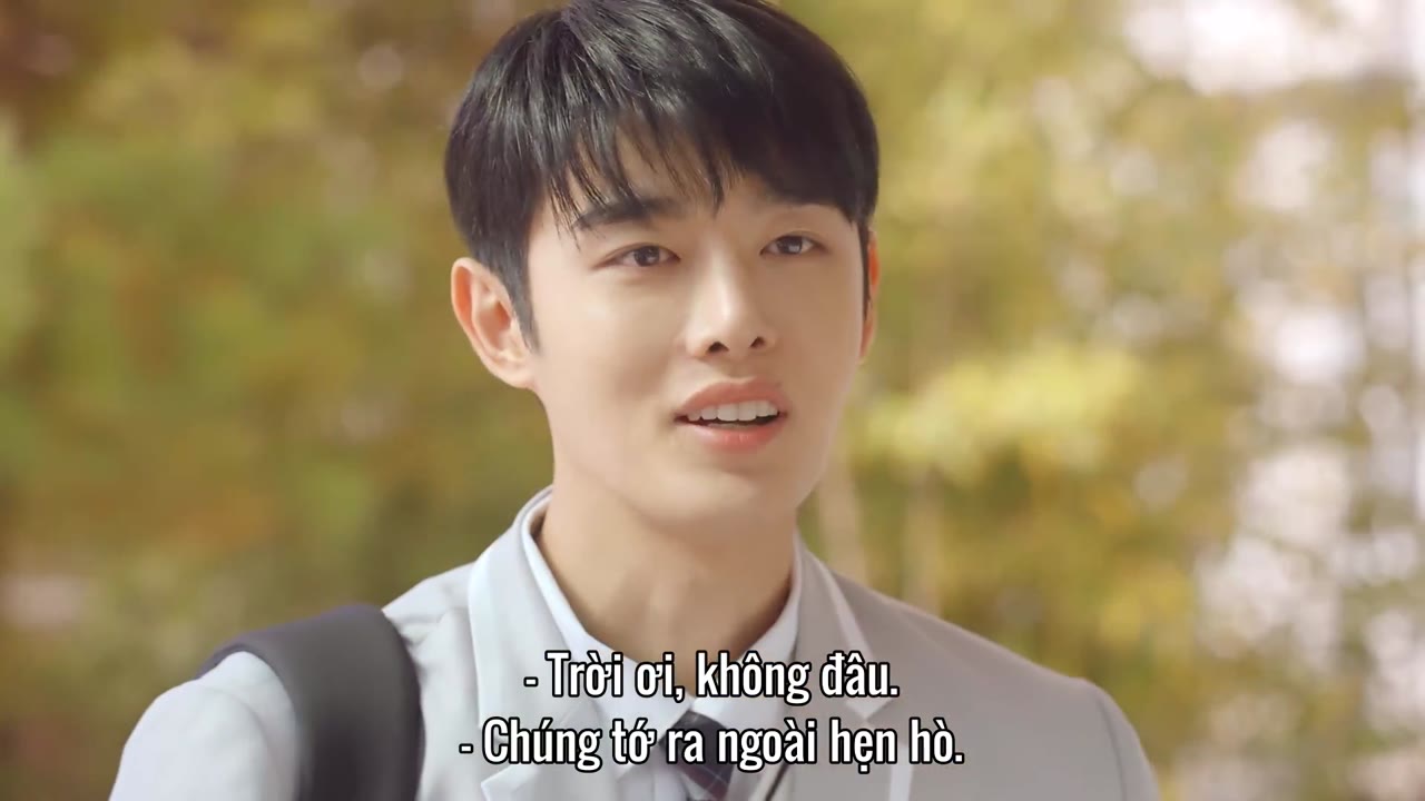 Hoa Anh Đào Cuối Đông tập 4 cảnh 2