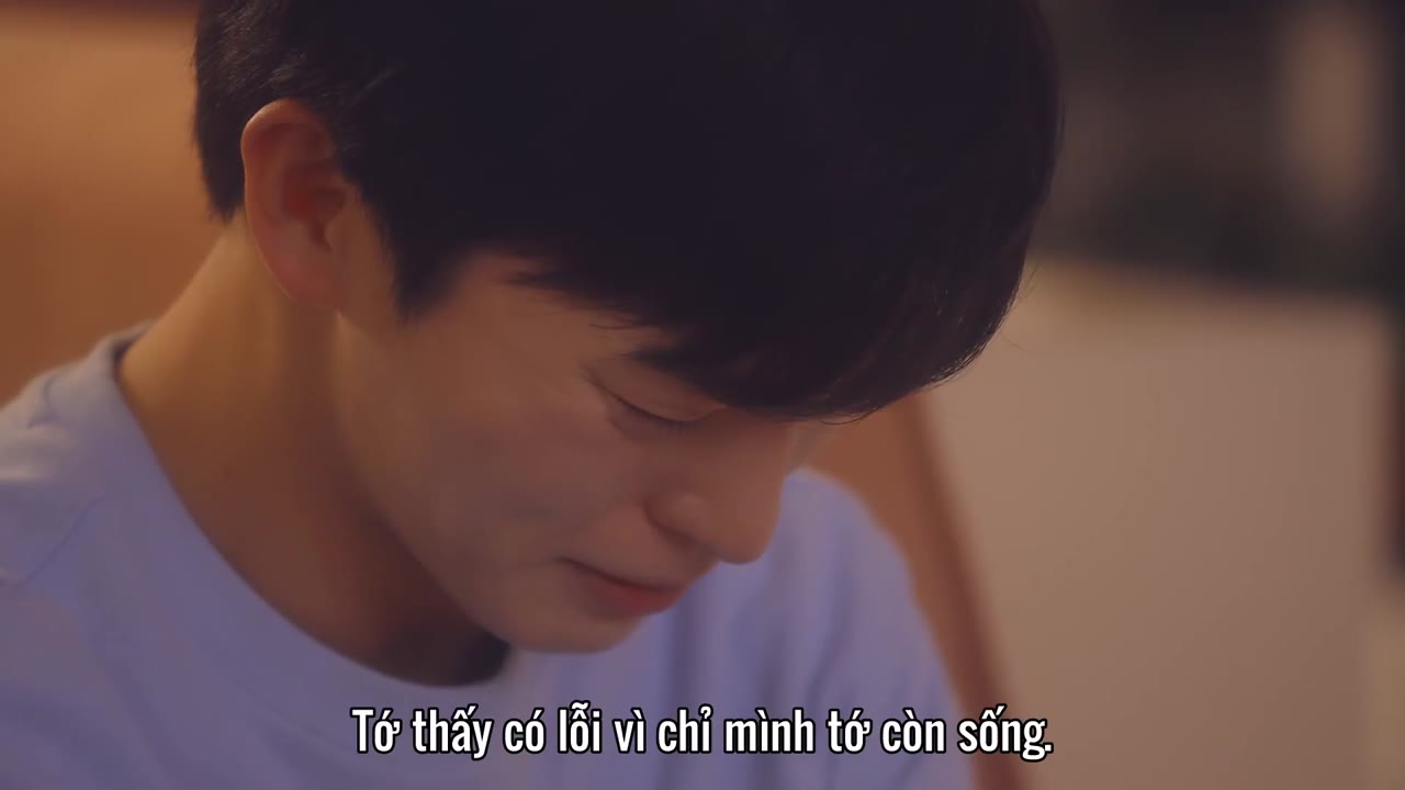 Hoa Anh Đào Cuối Đông tập 4 cảnh 3
