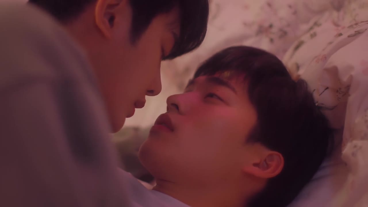 Hoa Anh Đào Cuối Đông tập 5