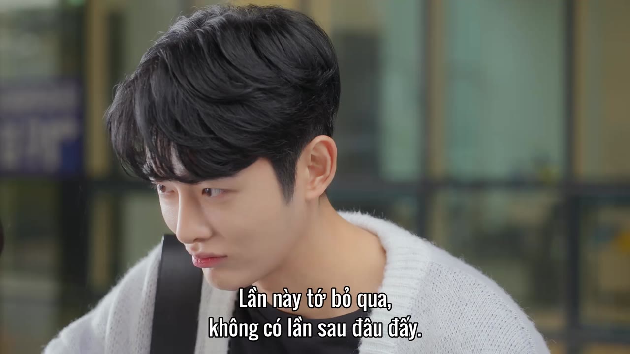 Hoa Anh Đào Cuối Đông tập 6 cảnh 3