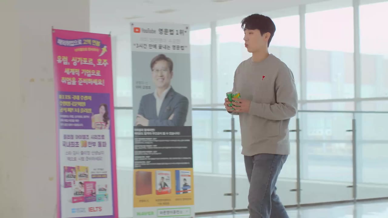 Hoa Anh Đào Cuối Đông tập 7