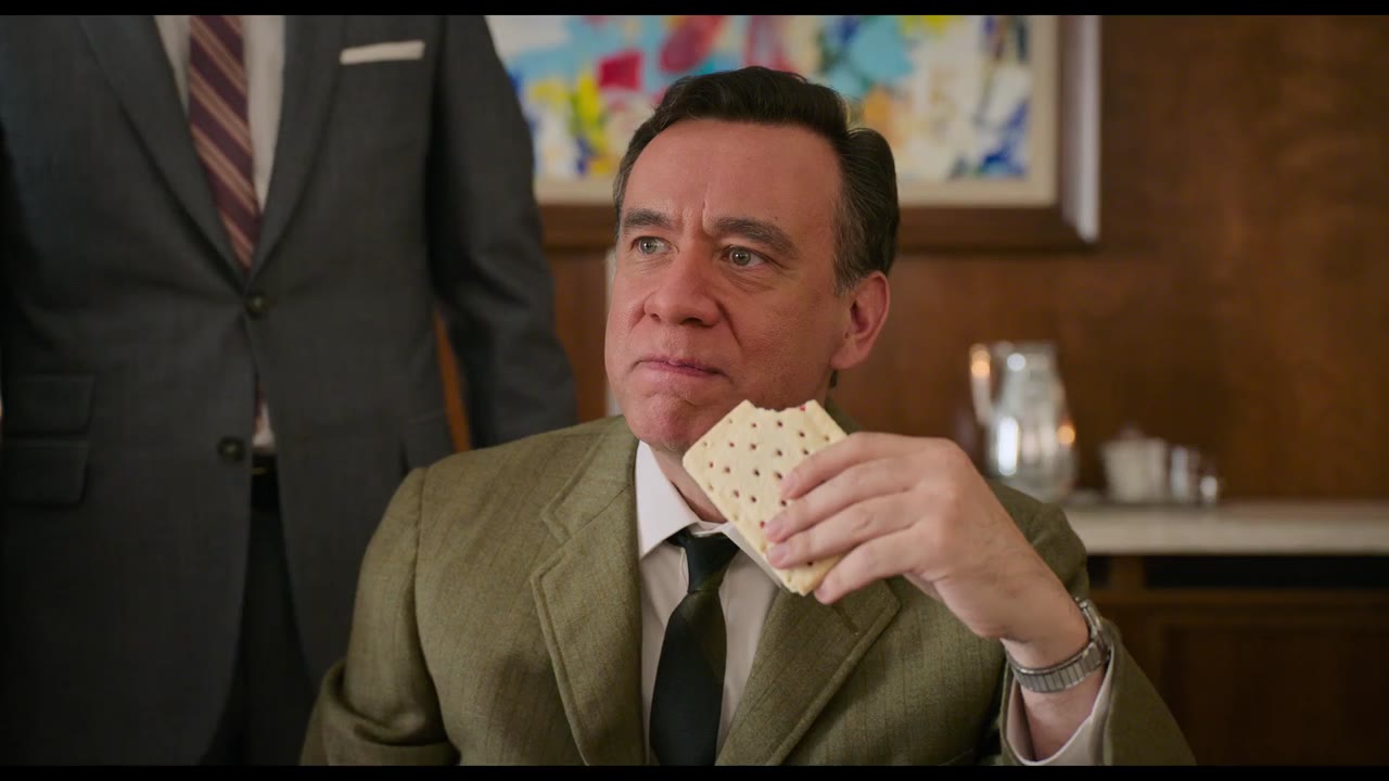 Unfrosted: Câu chuyện Pop-Tart tập 1 cảnh 3