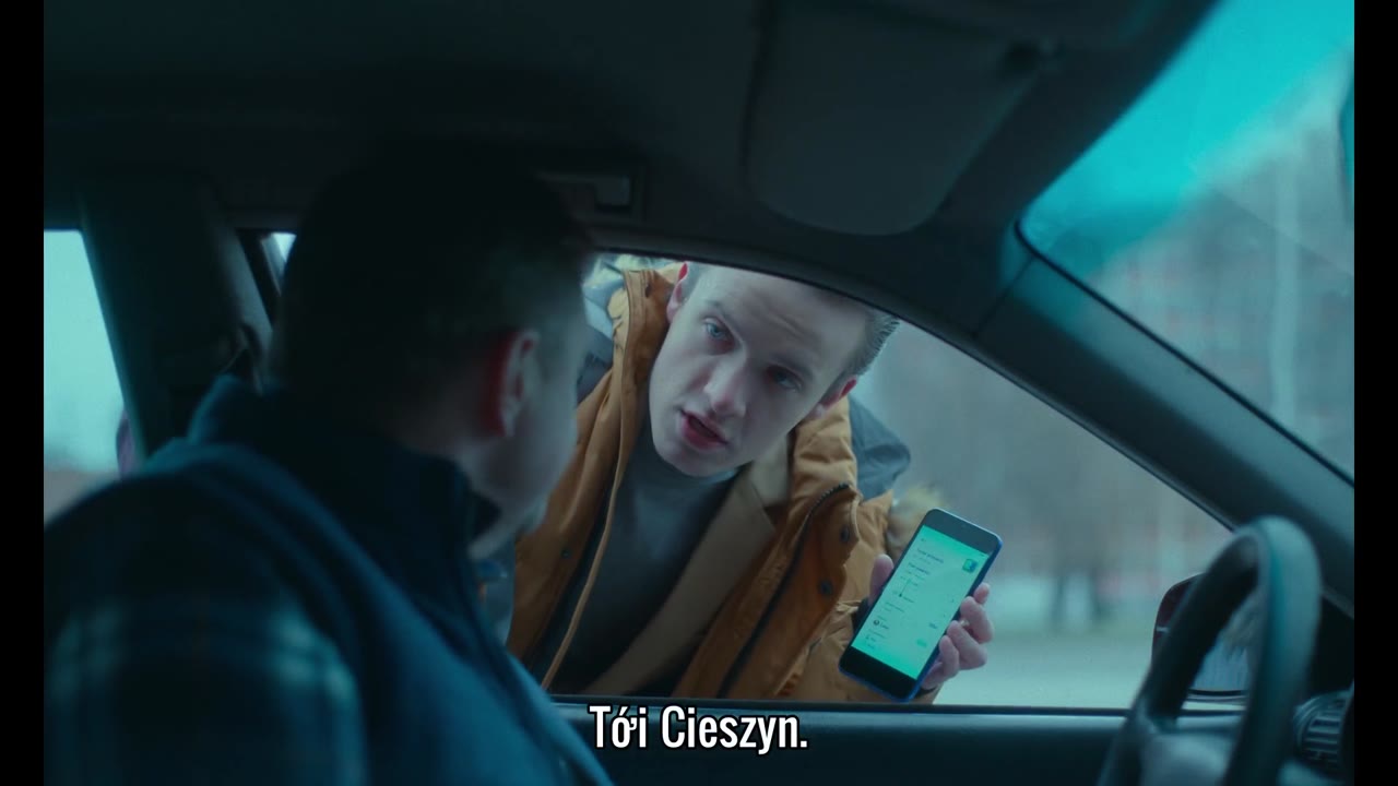 Đường cùng xa lộ tập 1